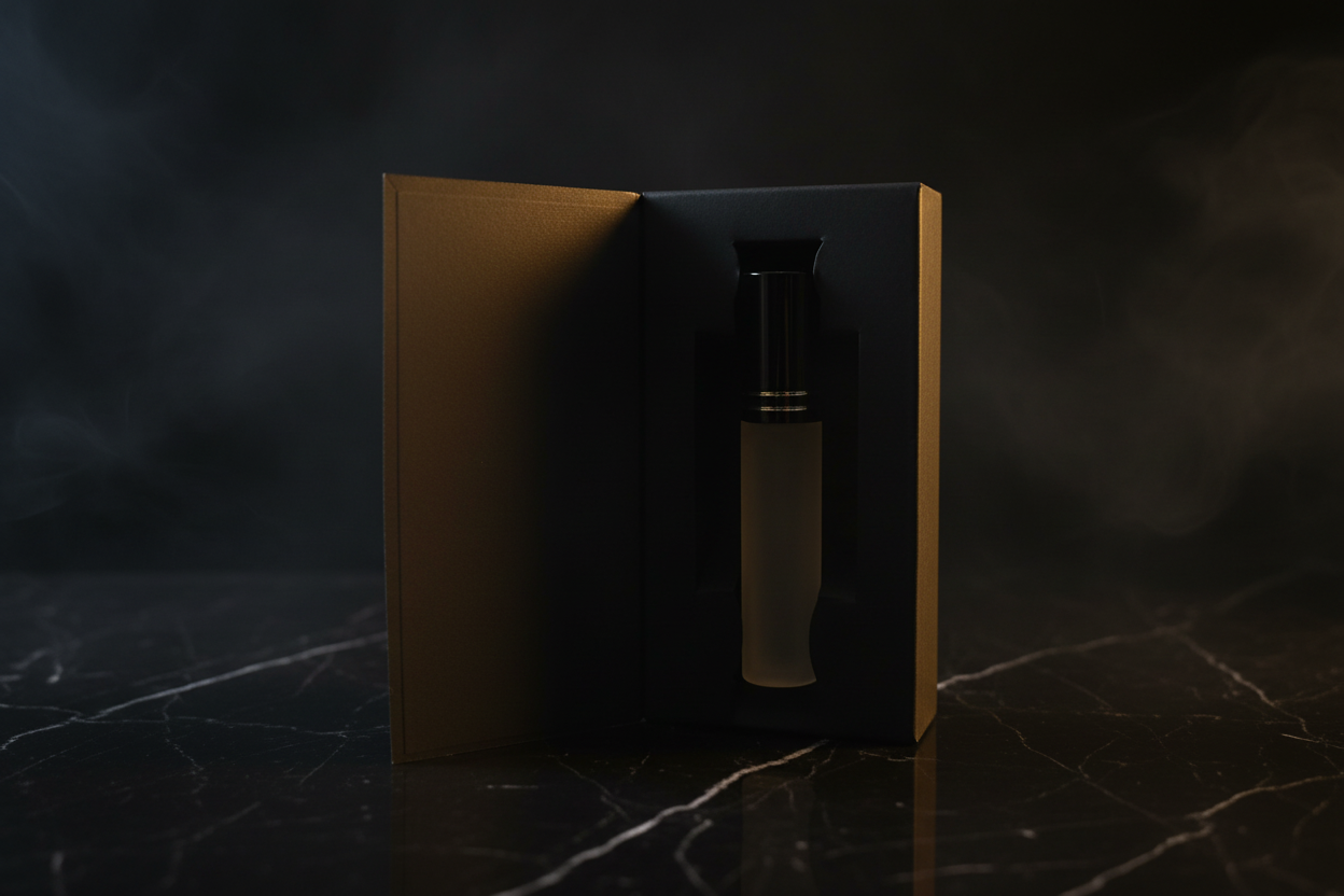 Decant of Dior Sauvage Elixir
