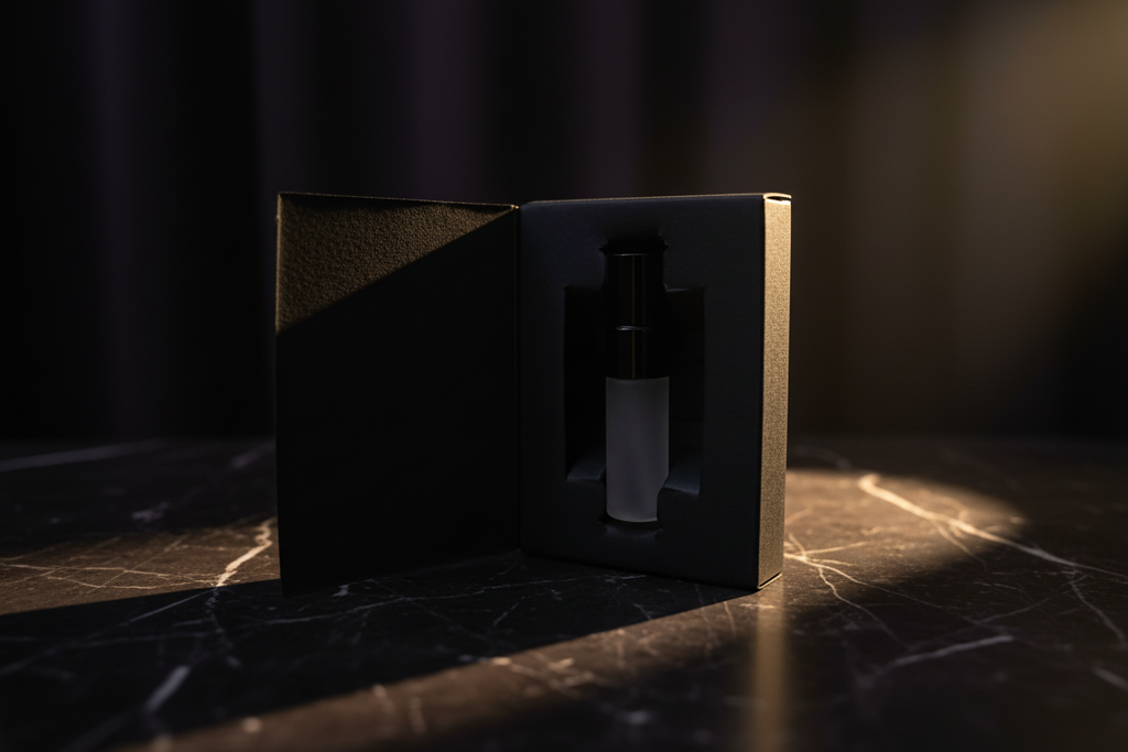 Decant of Dior Sauvage Elixir